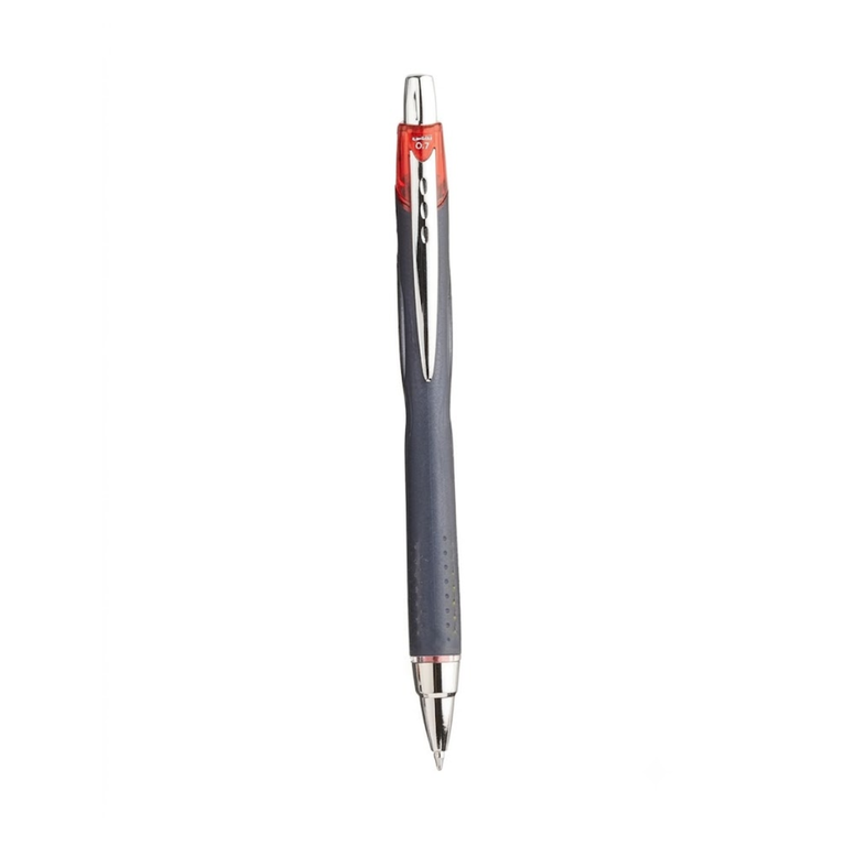 Uniball Jetstream Pen SXN-217 0.7M Red