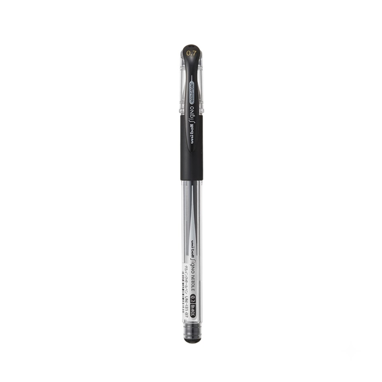 Uniball Signo DX Pen UM-151 (07) Black