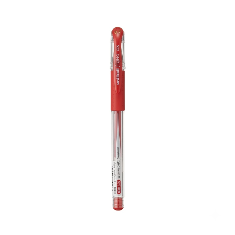 Uniball Signo DX Pen UM-151 (07) Red
