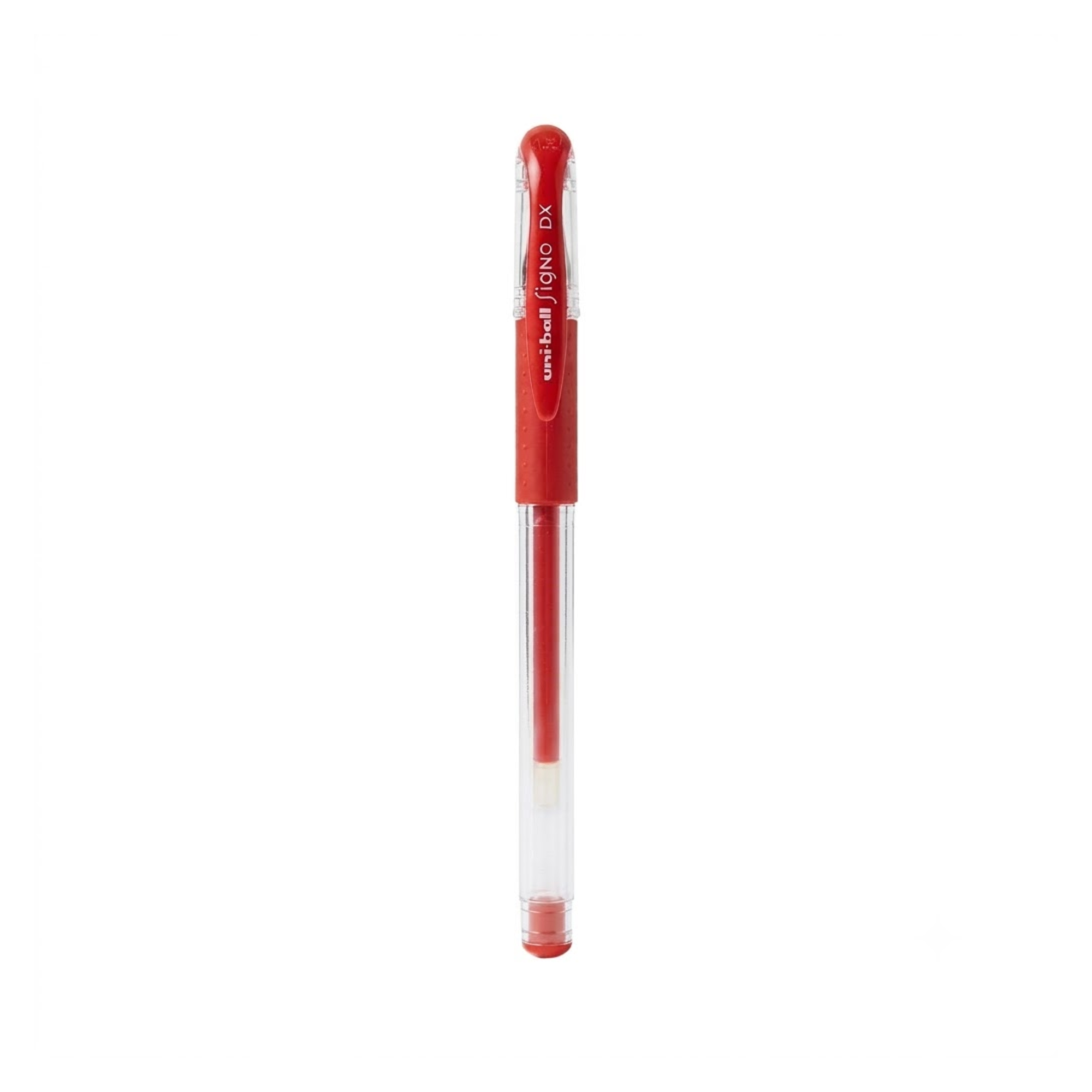 Uniball Fine UM-151(07) Red