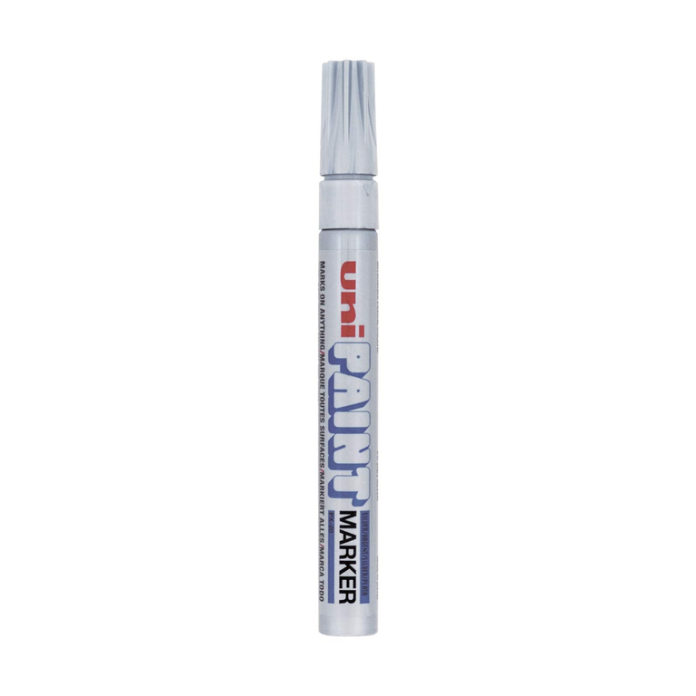 Uni Paint Marker PX20.SILVER