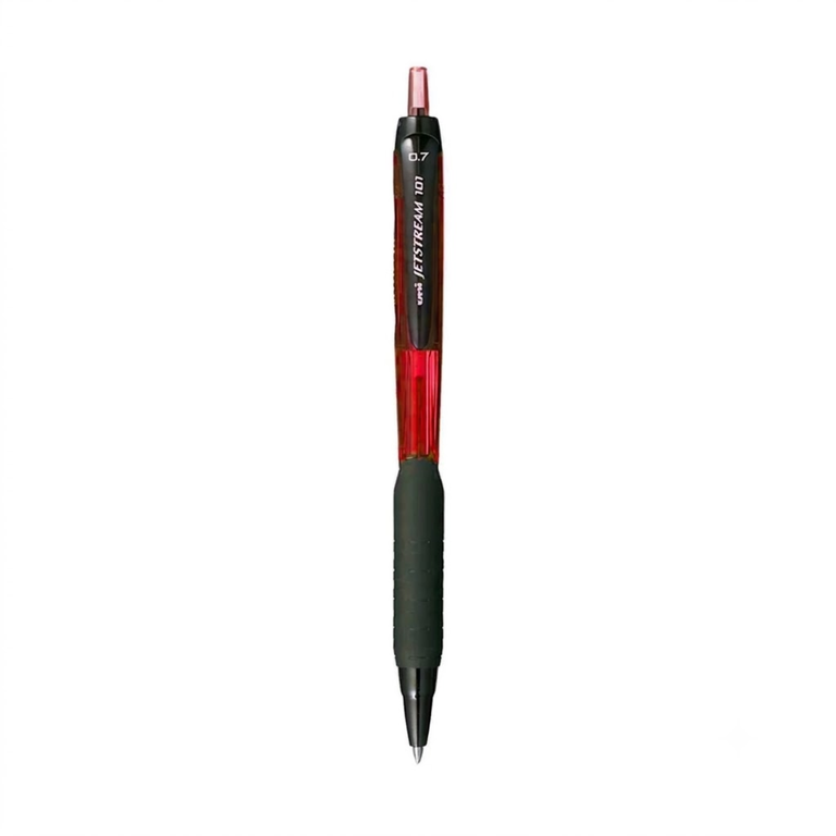 Uniball Ball Roller Pen SXN-157S Red