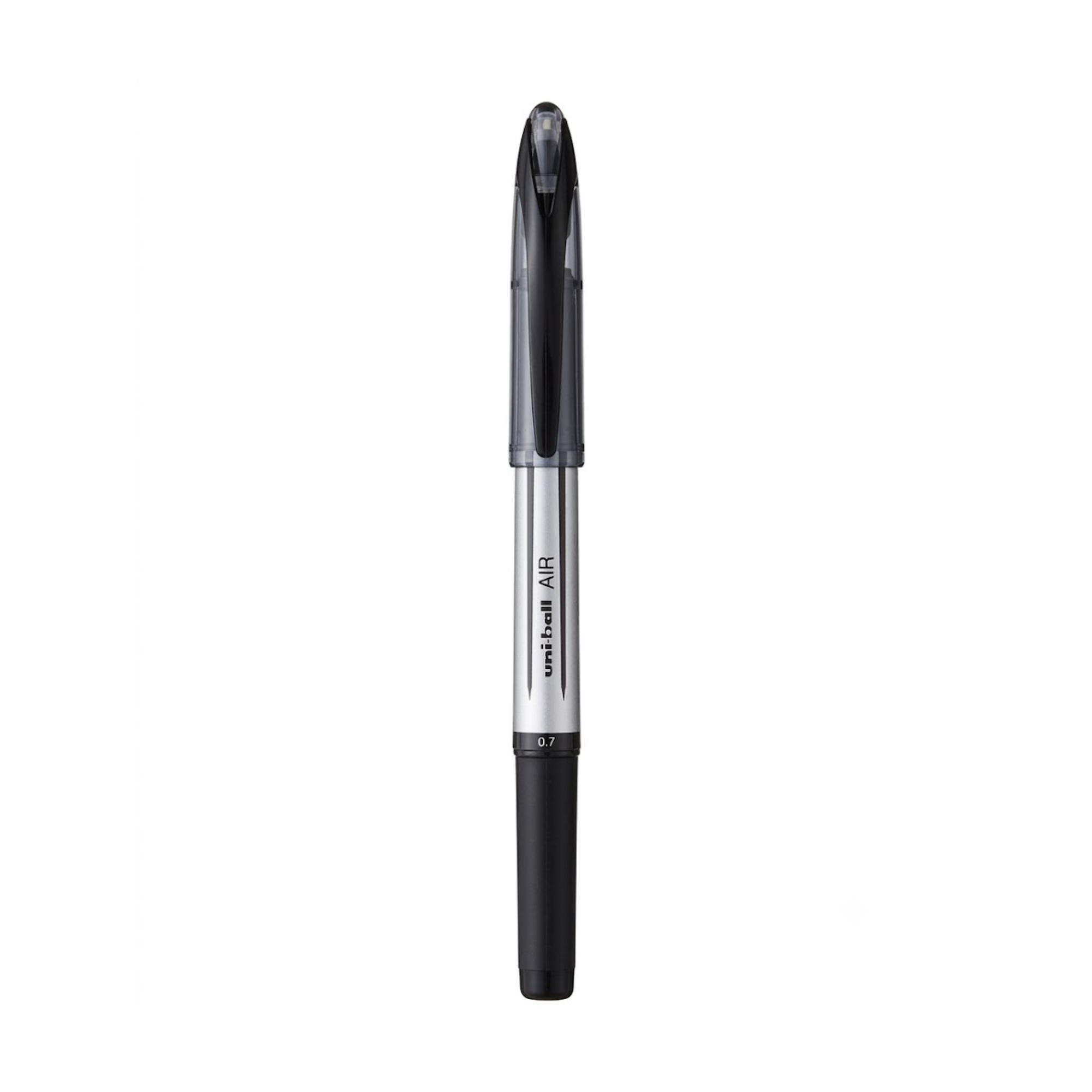 Uniball Air Roller Ball Pen Black UBA-188-L