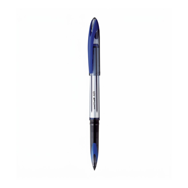 Uniball Air Roller Ball Pen Blue UBA-188-L