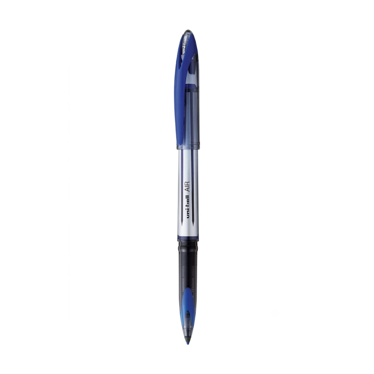 Uniball Air Roller Ball Pen Blue UBA-188-M