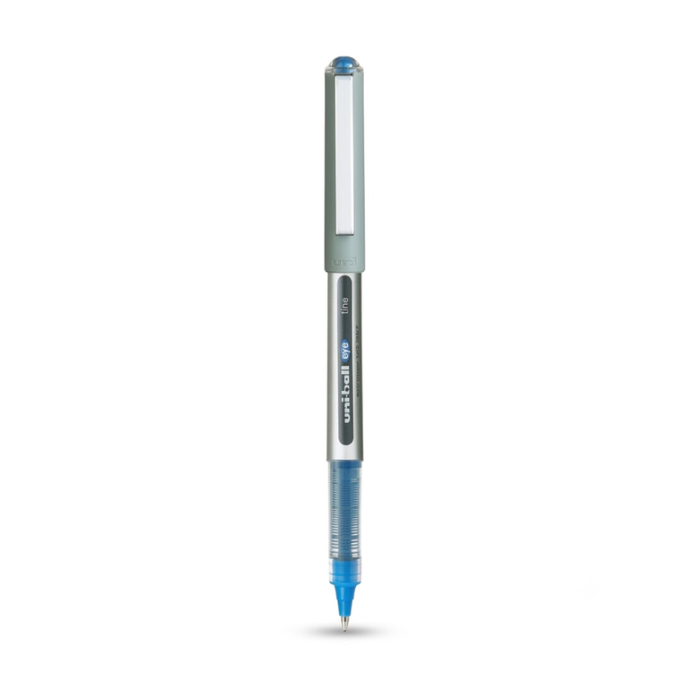 Uniball Eye Fine Pen UB-157 Blue