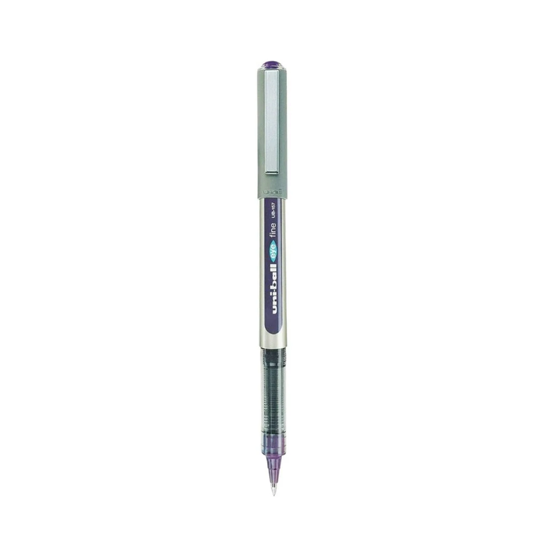 Uniball Eye Fine Ball Roller 0.7 UB-157 Violet