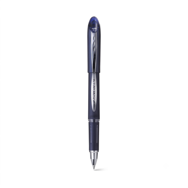 Uniball Jetstream Pen SXN-217 0.7M Black