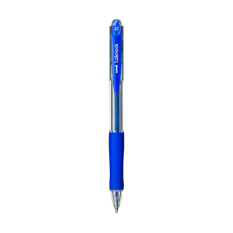 Uniball Laknock SG-100 0.7 Blue