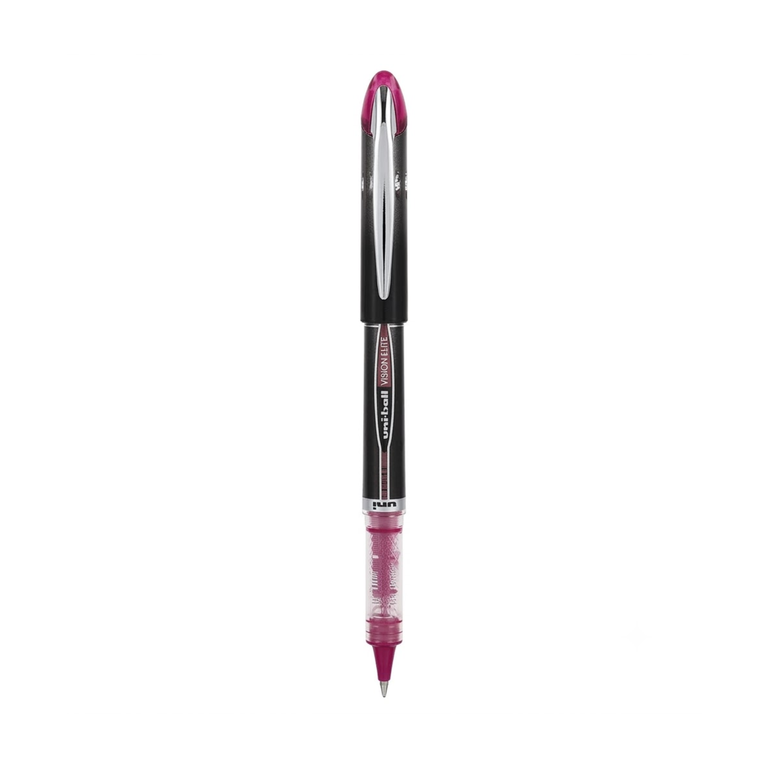 Uniball Vision Elite UB-205 Red