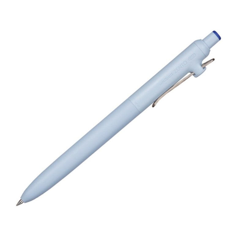 Uni-Ball Zento Rollerball 0.7MM Blue UBN-ZS-07