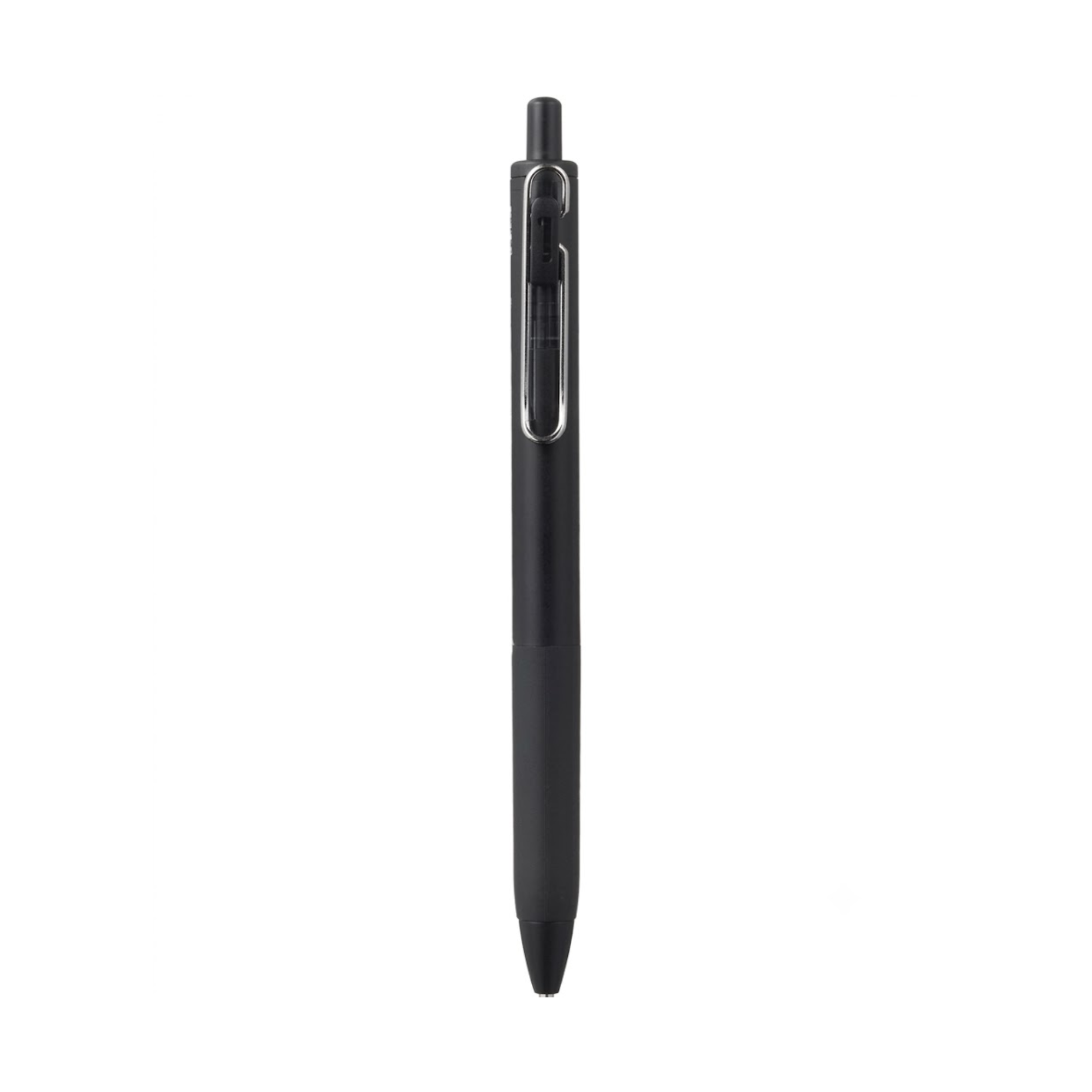 Uni-Ball Zento Rollerball 0.7MM Black UBN-ZS-07