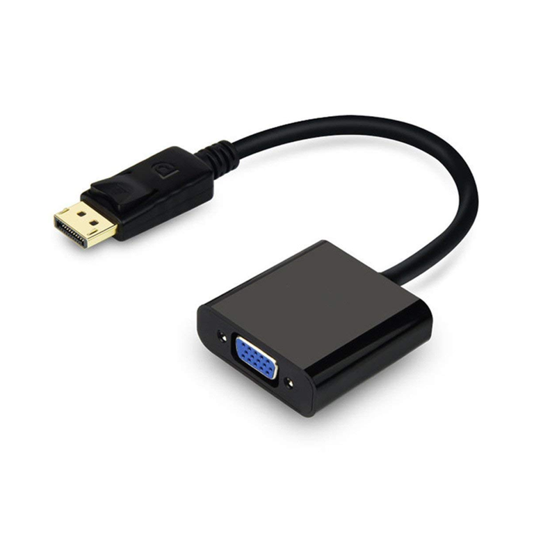 Vga TO DP Converter