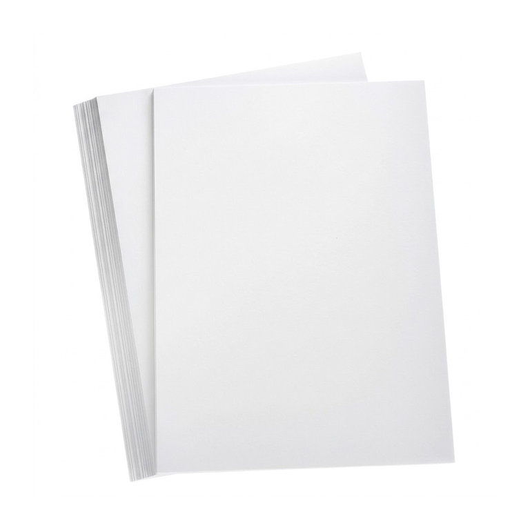 Woodfree Paper A4 120 Gsm 1X500 Pcs