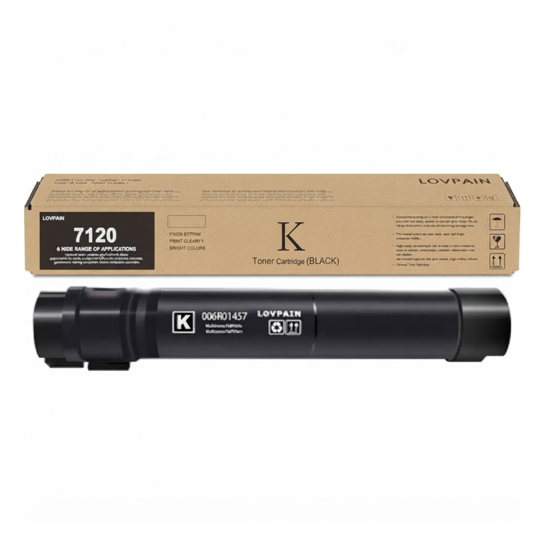 Xerox Toner 006R01461 .black 7120 7125