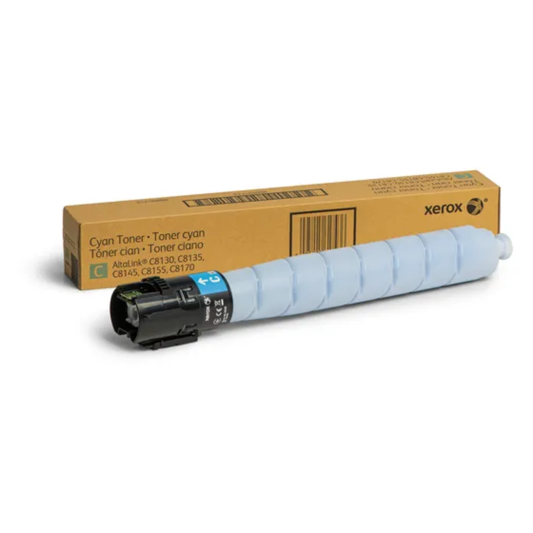 Xerox C8145 Toner Cyan