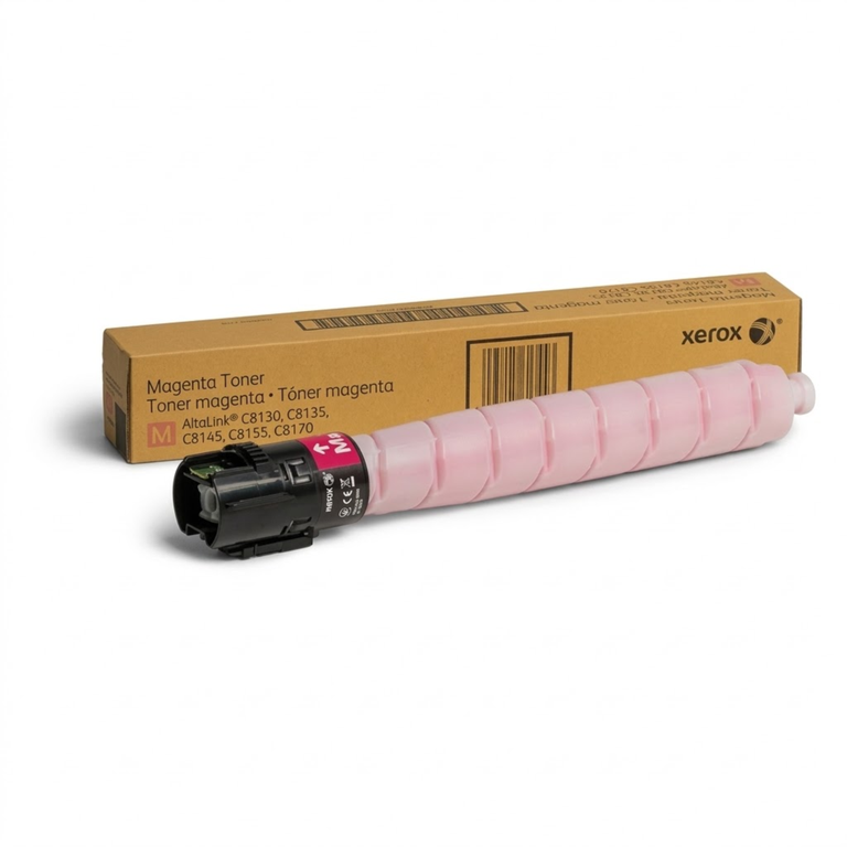 Xerox C8145 Toner Magenta