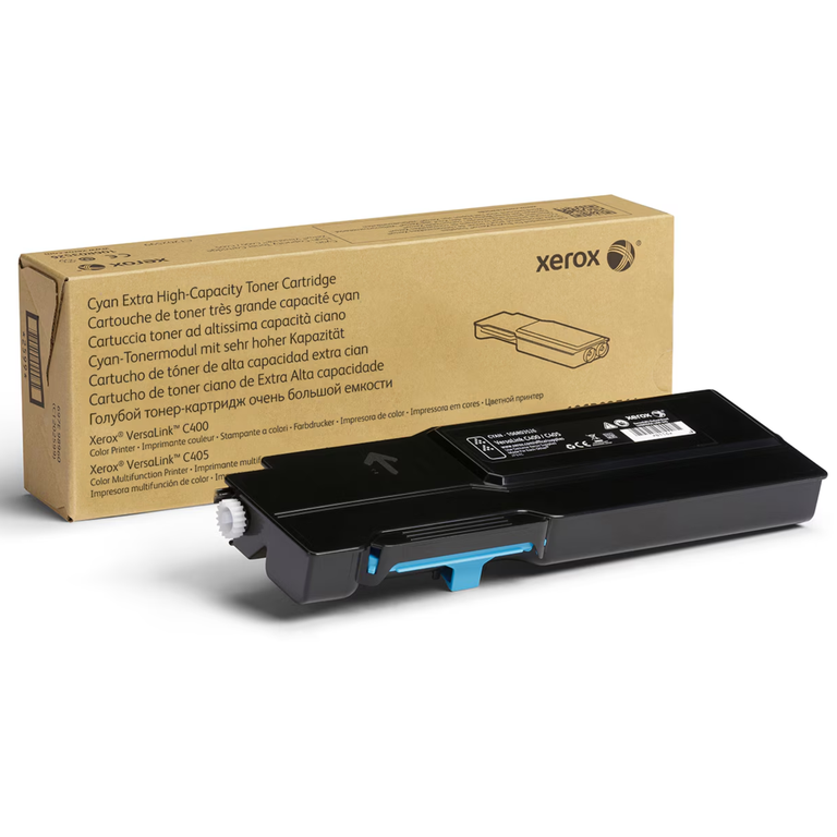 Versa Link Toner C405 Cyan