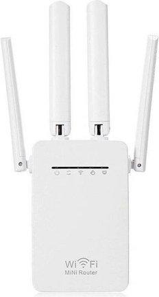 Andowl Wifi Signal Extender Q-T84