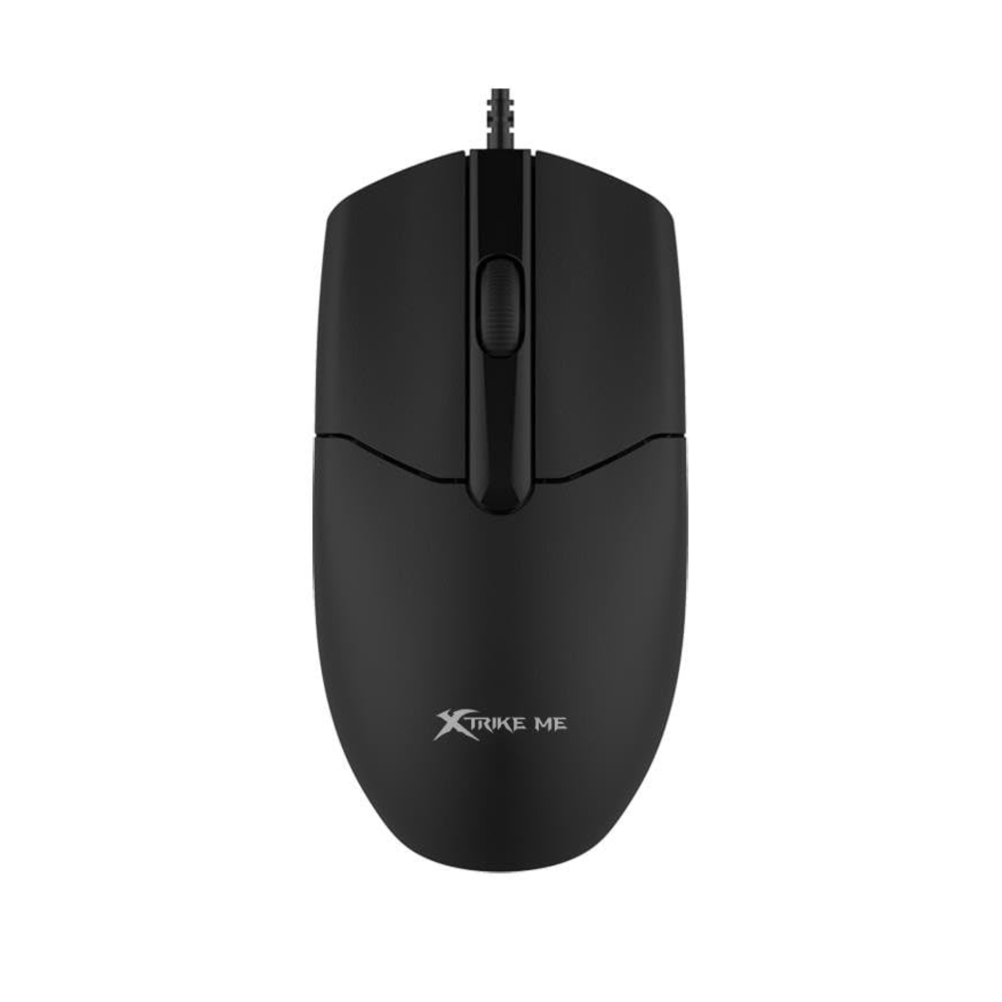 Xtrike ME Gaming Mouse Wired GM124 BK