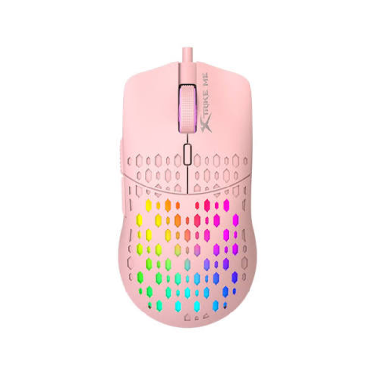 Xtrike ME Gaming Mouse GM-209P
