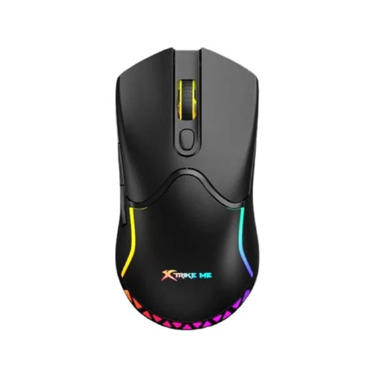 Xtrike ME Gaming Mouse Wired GM-217