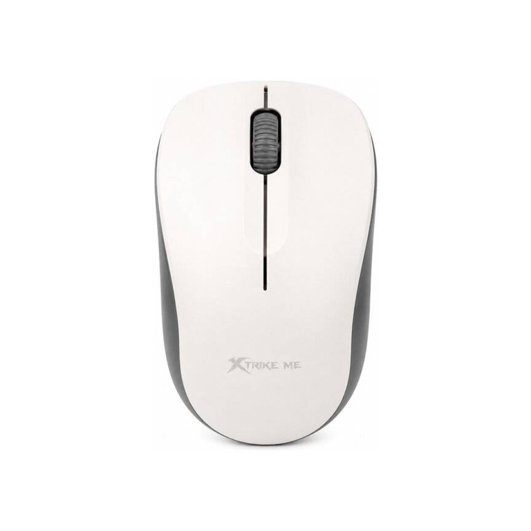 Xtrike ME Gaming Mouse Wireless GW-116WH