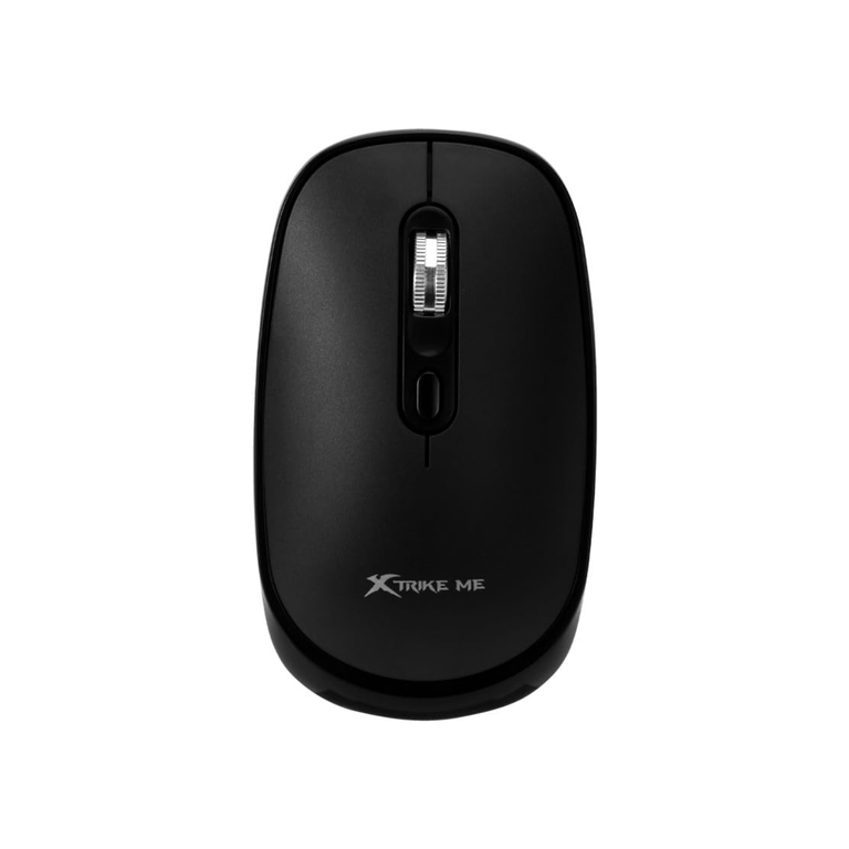 Xtrike ME Gaming Mouse Wireless GW-119 BK