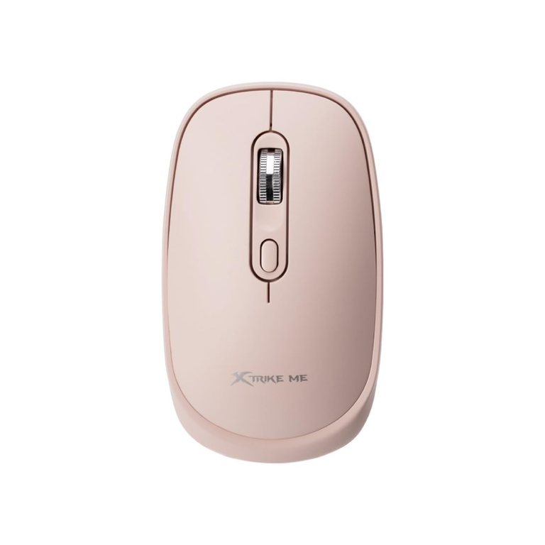 Xtrike ME Gaming Mouse Wireless GW-119PK