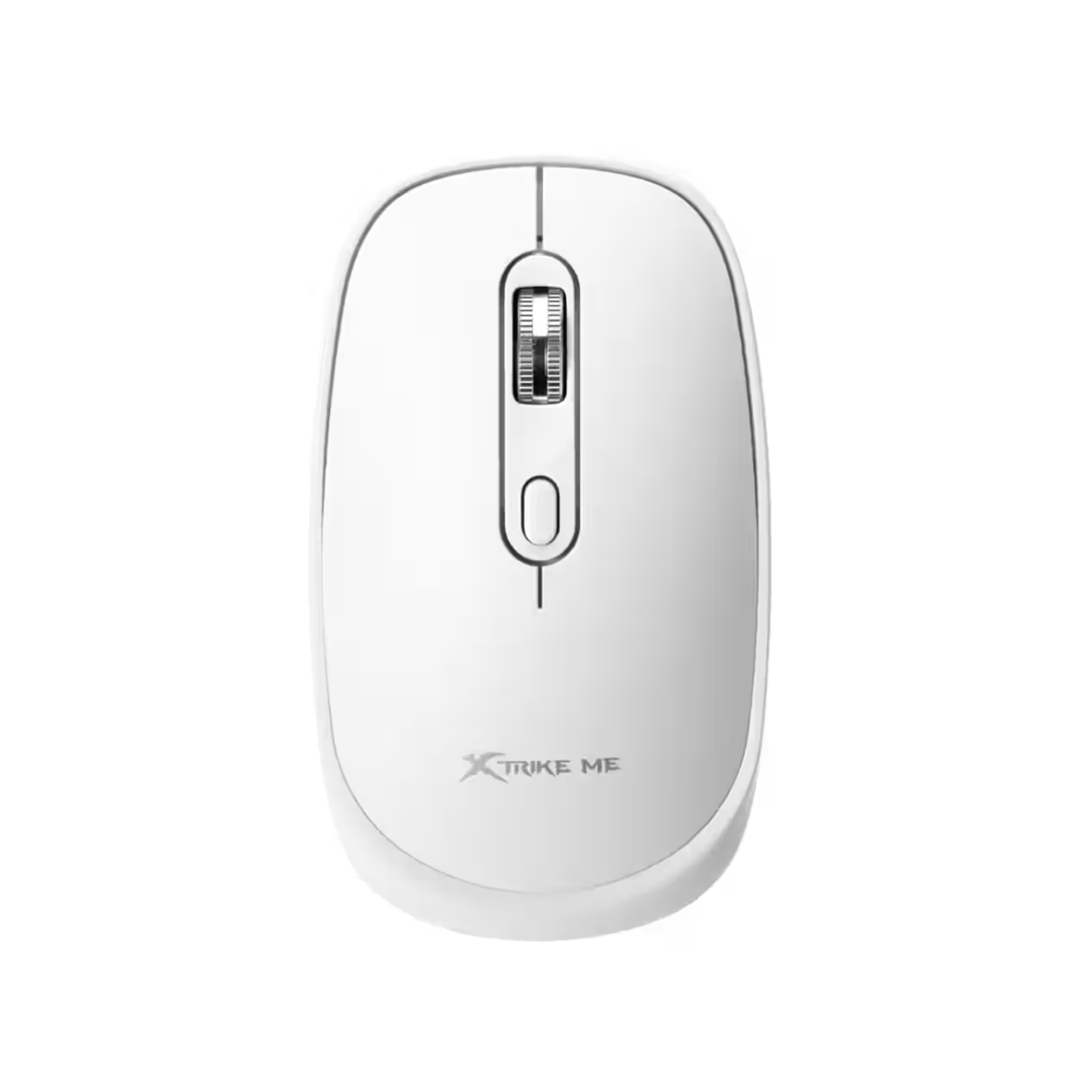 Xtrike ME Gaming Mouse GW-119 WH