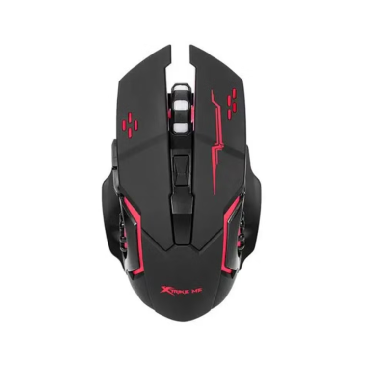 Xtrike ME Gaming Mouse GW-601
