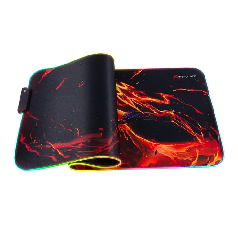Xtrike ME Mouse Pad 607