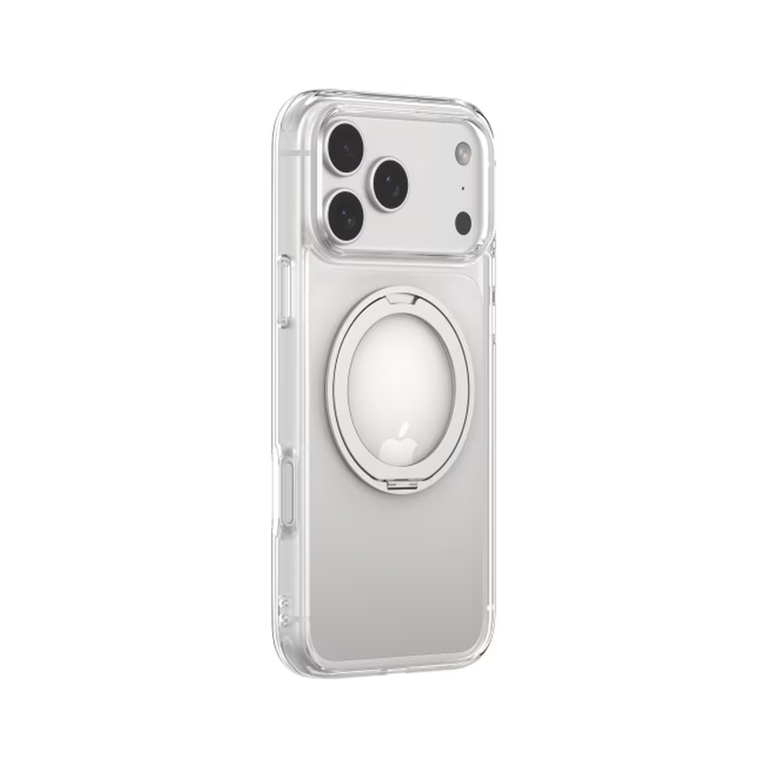 Xyklon Magnetic Clear Mobile Case