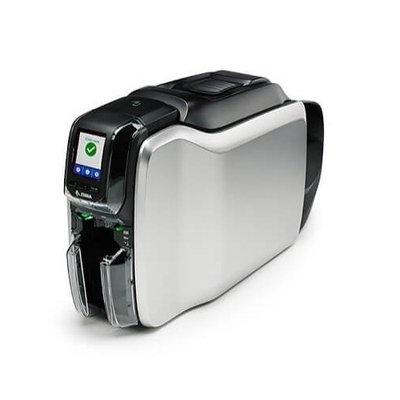 Zebra Dual Sided ID Card Printer Zebra ZC32-000C000EM00